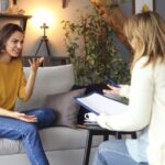 How to Prepare For Your First Counseling Session