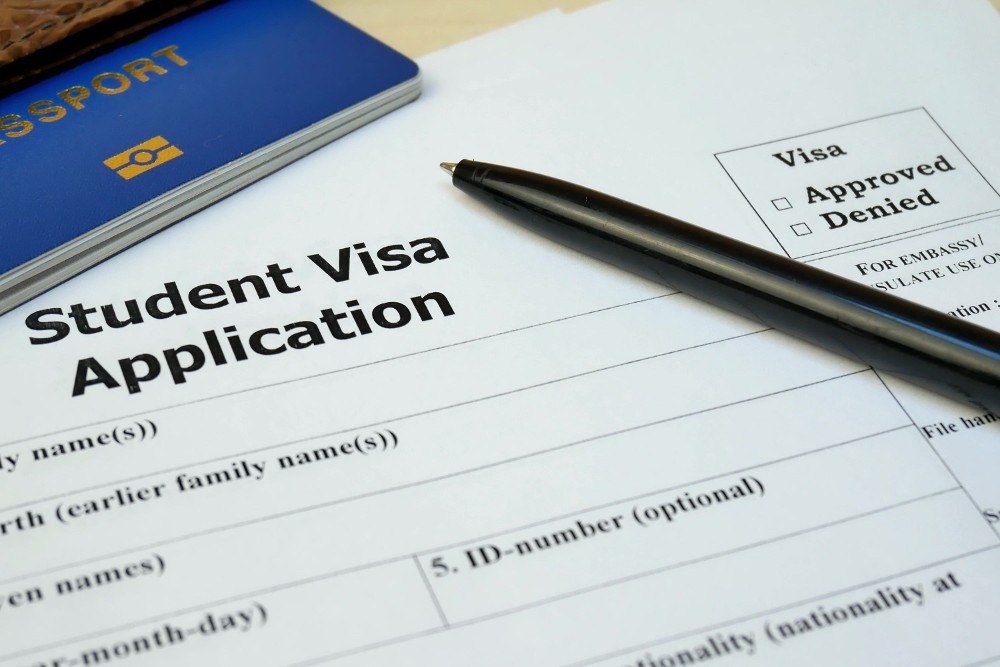 Common Requirements for Student Visa