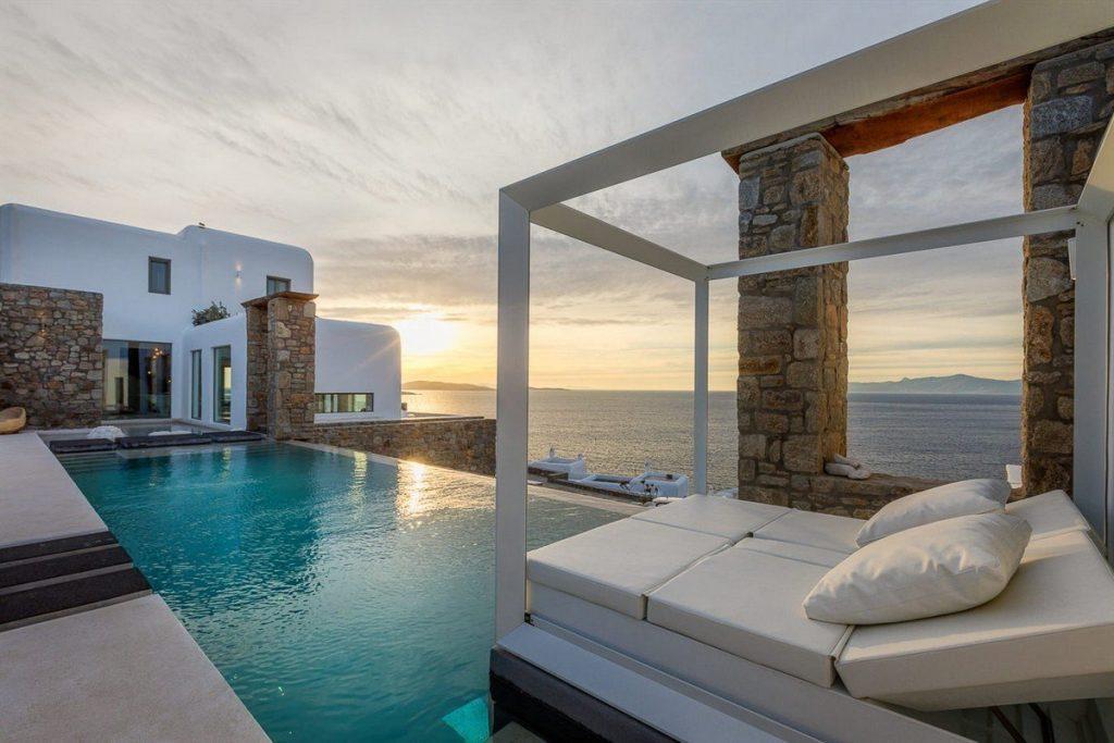 How to Get the Most Out of Your Luxury Rental Villas