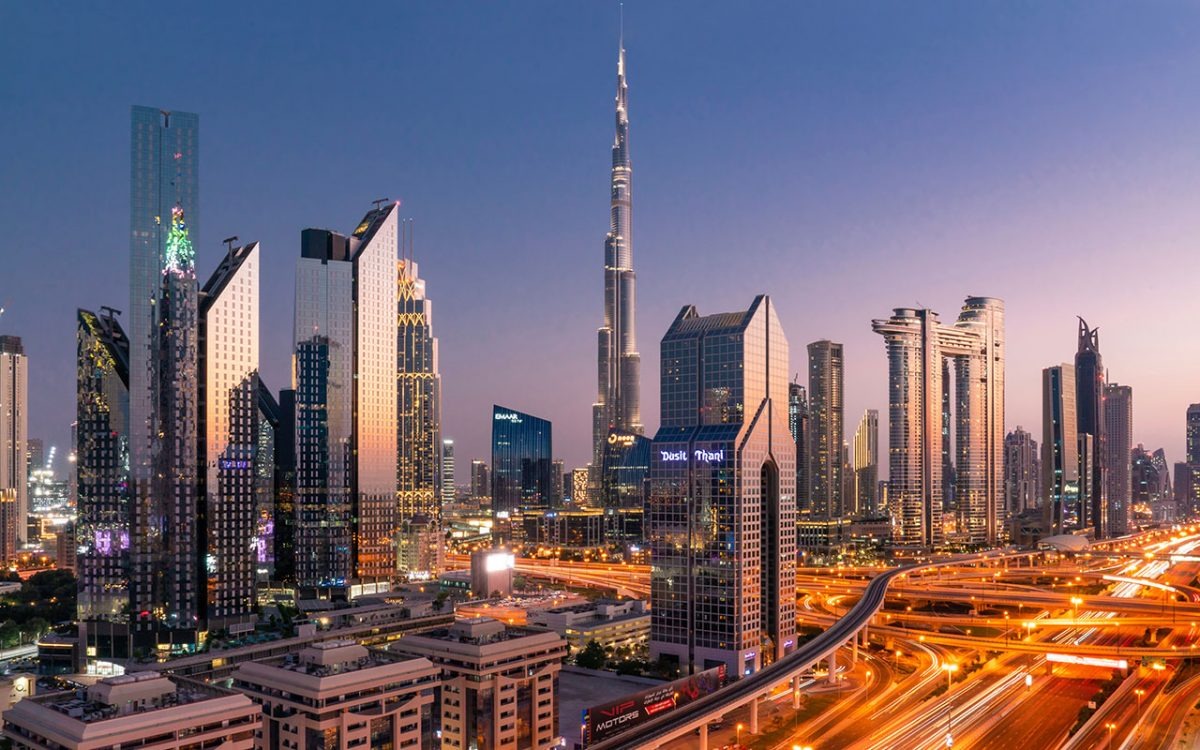 Best Business To Invest In Dubai's Mainland