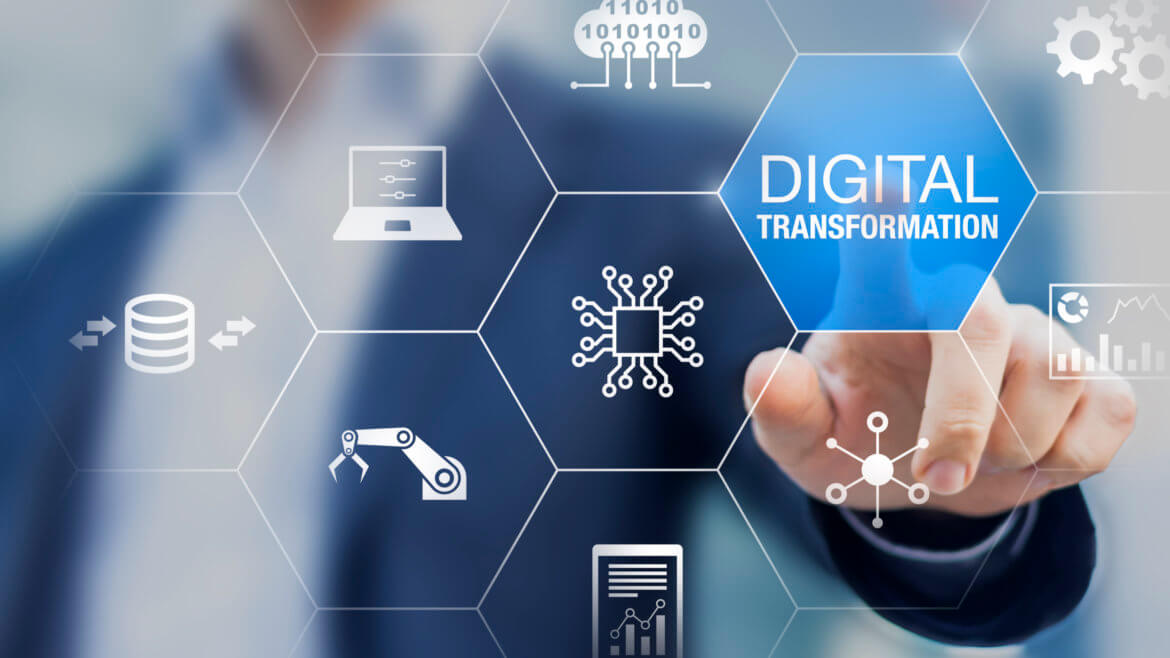Tips To Get The Most Out Of Your Digital Transformation Process
