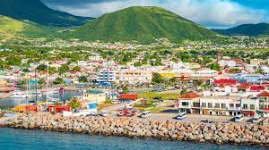 Visa Requirements For Saint Kitts And Nevis Citizens