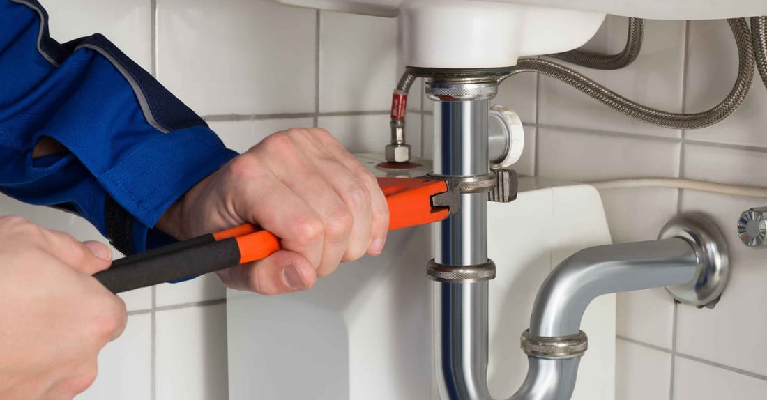 How To Protect Your Plumbing From Leakage