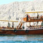 Things You Need To Be Aware Of Before Going To Musandam