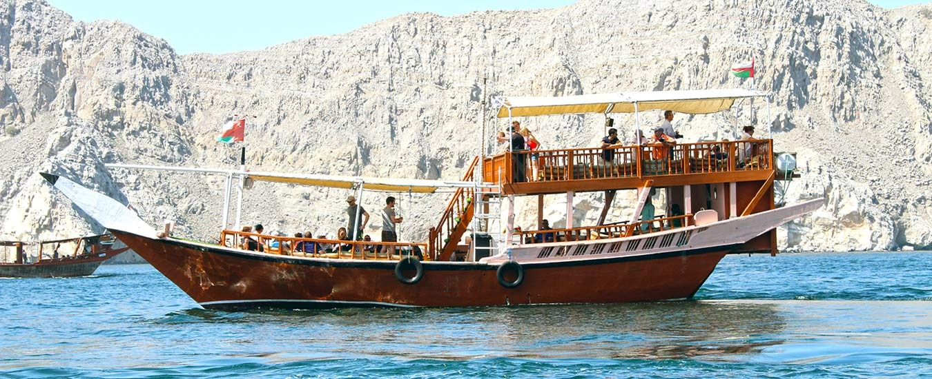Things You Need To Be Aware Of Before Going To Musandam