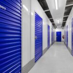 The Ultimate Space-Saving Solution: Secure Document Storage For Your Business