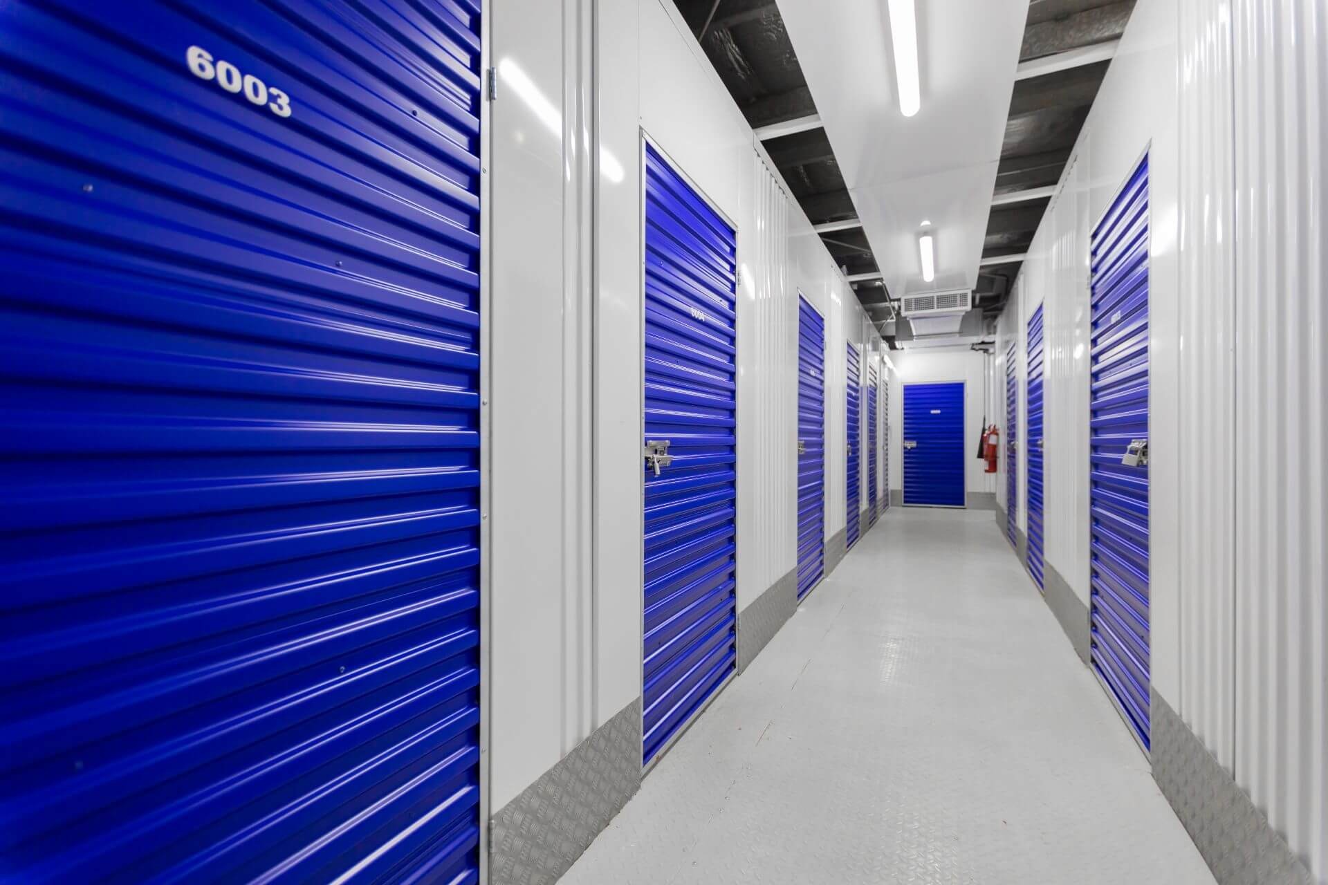 The Ultimate Space-Saving Solution: Secure Document Storage For Your Business
