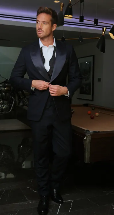 The Ultimate Guide To Bespoke Suiting: Everything You Need To Know