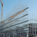 How To Find The Best Scaffolding Rental Service