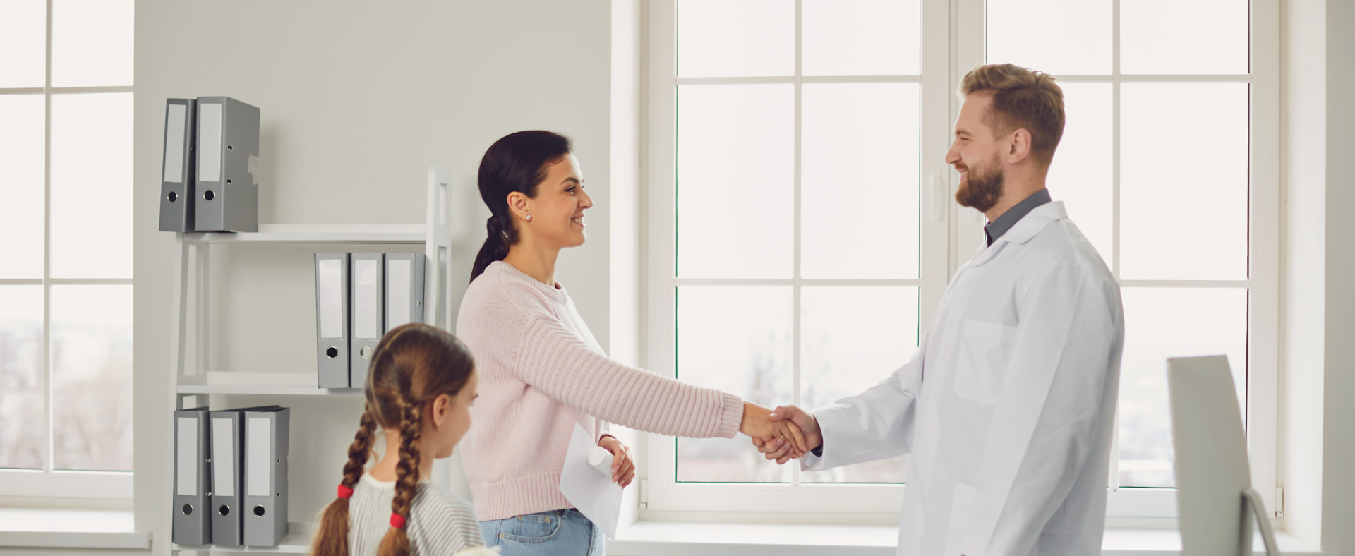 Tips for Preparing Your Child for a Pediatric Doctor Appointment