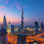 Offshore License In UAE: Expanding Your Business Horizons