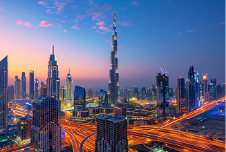 Offshore License In UAE: Expanding Your Business Horizons