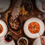 The Best Way To Negotiate Business Lunch Deals