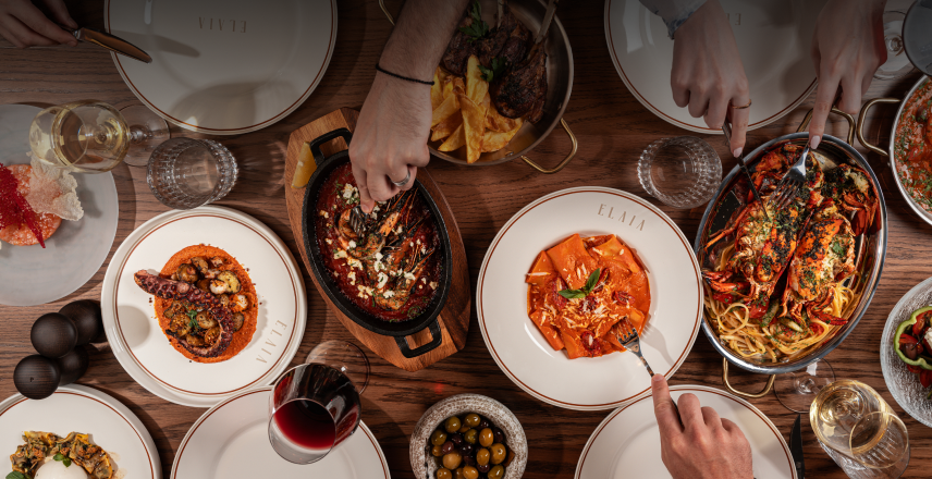 The Best Way To Negotiate Business Lunch Deals