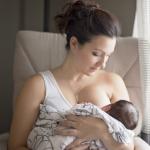 How Lactation Consultants Help With Mastitis And Blocked Ducts